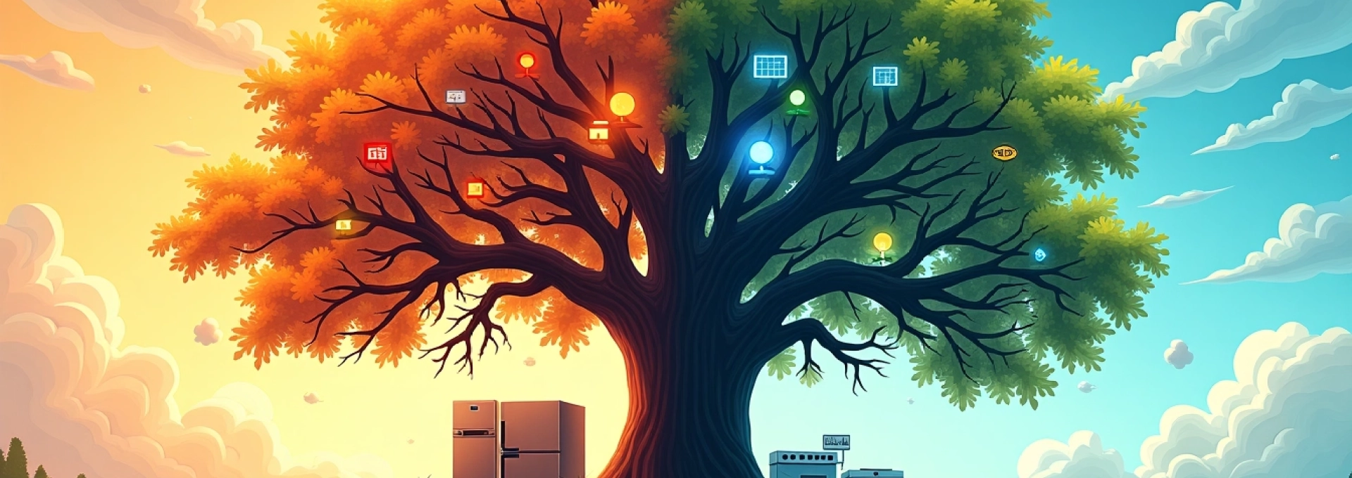 Réduire sa consommation d'énergie