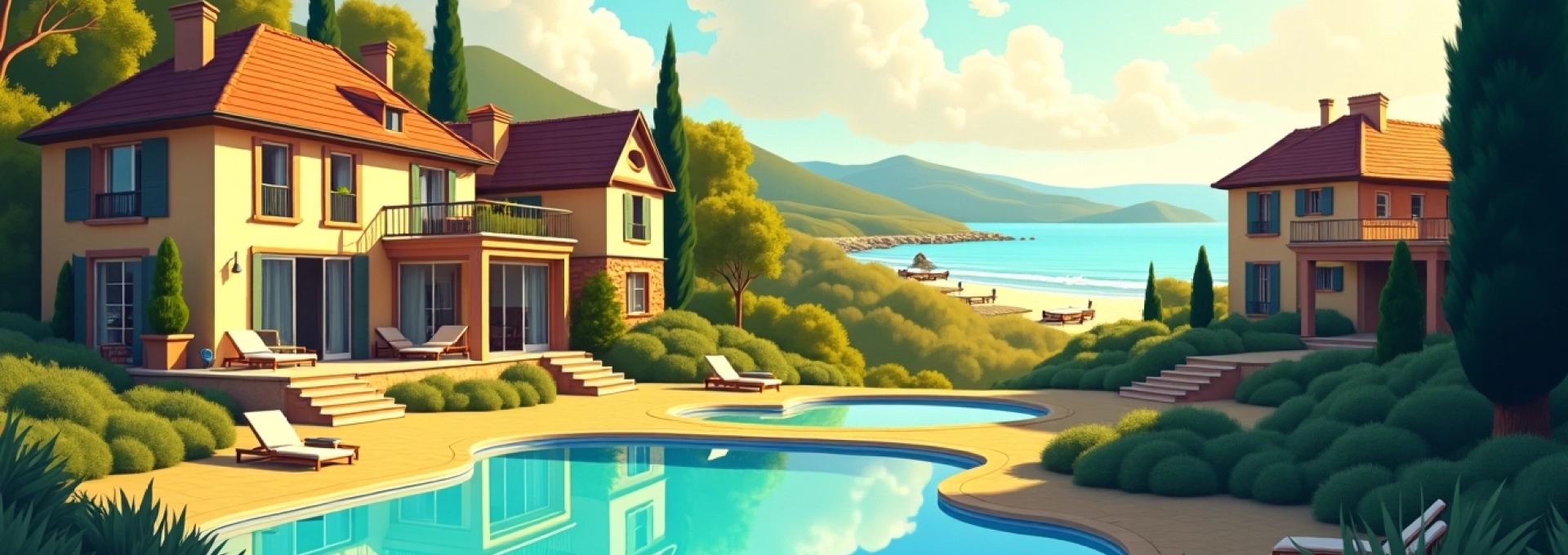 Des séjours inoubliables au cœur des Landes