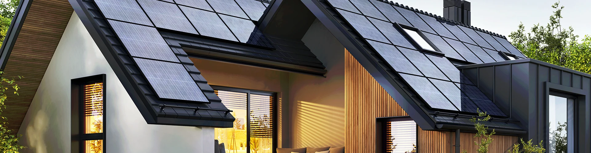 Comment rendre votre maison plus verte et plus econome